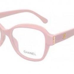 Chanel Glasses: High Quality