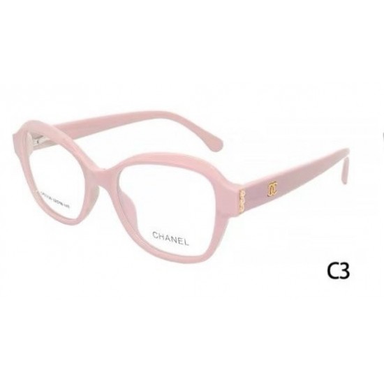 Chanel Glasses: High Quality
