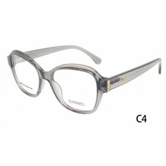 Chanel Glasses: High Quality