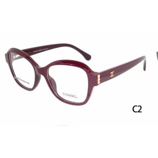 Chanel Glasses: High Quality