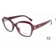 Chanel Glasses: High Quality