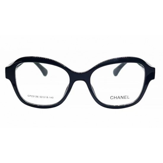 Chanel Glasses: High Quality