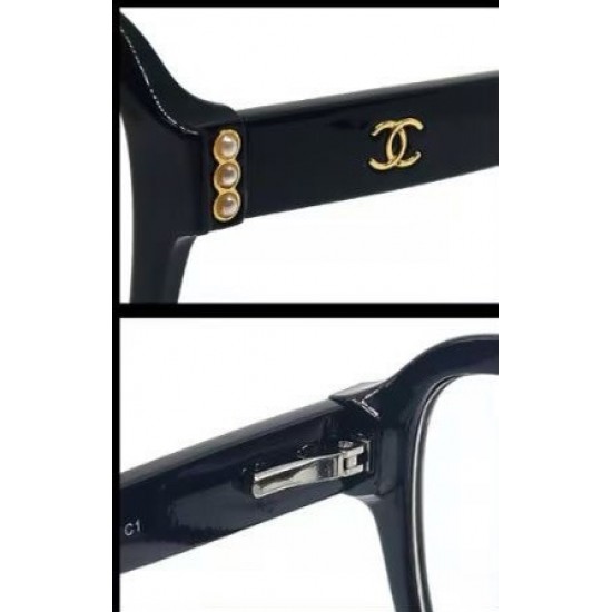 Chanel Glasses: High Quality