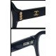 Chanel Glasses: High Quality