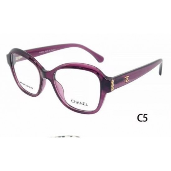 Chanel Glasses: High Quality