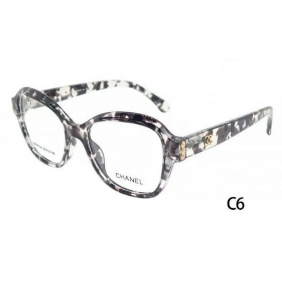 Chanel Glasses: High Quality