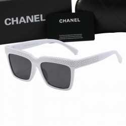 Chanel Glasses: High Quality