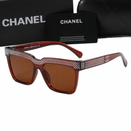 Chanel Glasses: High Quality