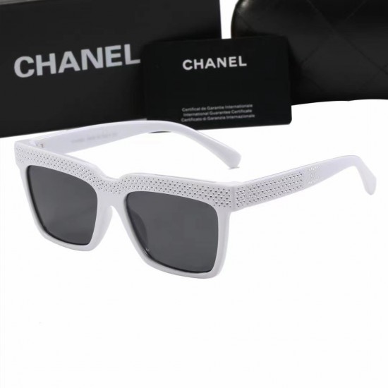 Chanel Glasses: High Quality