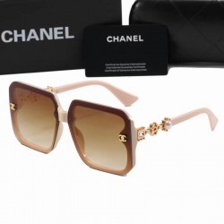 Chanel Glasses: High Quality