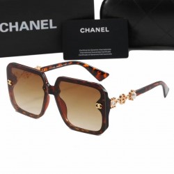 Chanel Glasses: High Quality