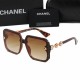 Chanel Glasses: High Quality