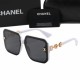 Chanel Glasses: High Quality