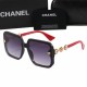 Chanel Glasses: High Quality