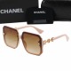 Chanel Glasses: High Quality