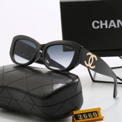 Chanel Glasses: High Quality