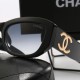 Chanel Glasses: High Quality