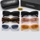 Chanel Glasses: High Quality