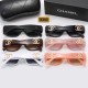 Chanel Glasses: High Quality