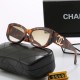 Chanel Glasses: High Quality