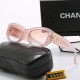 Chanel Glasses: High Quality