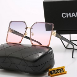 Chanel Glasses: High Quality