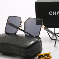Chanel Glasses: High Quality