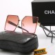 Chanel Glasses: High Quality
