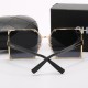 Chanel Glasses: High Quality