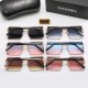 Chanel Glasses: High Quality