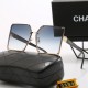 Chanel Glasses: High Quality