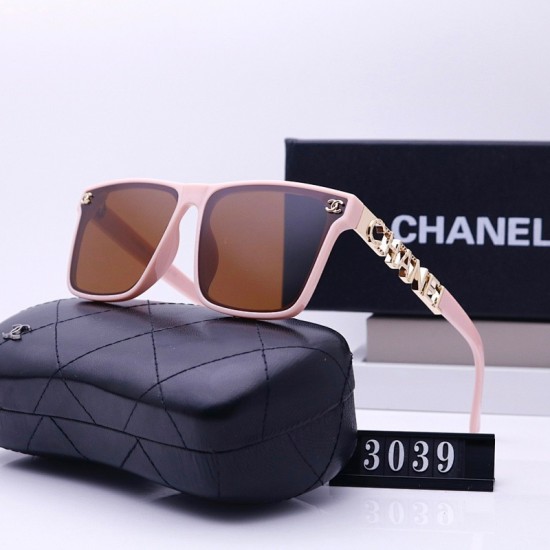 Chanel Glasses: High Quality
