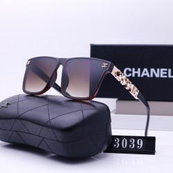 Chanel Glasses: High Quality