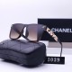 Chanel Glasses: High Quality