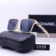 Chanel Glasses: High Quality