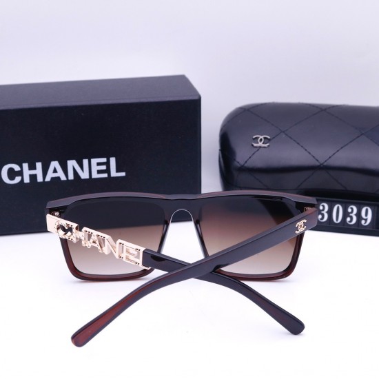 Chanel Glasses: High Quality