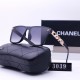 Chanel Glasses: High Quality