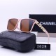 Chanel Glasses: High Quality
