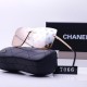 Chanel Glasses: High Quality