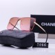 Chanel Glasses: High Quality