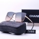 Chanel Glasses: High Quality