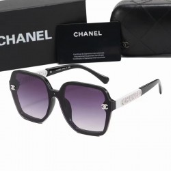 Chanel Glasses: High Quality