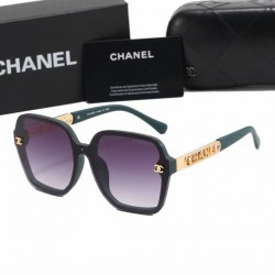 Chanel Glasses: High Quality