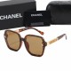 Chanel Glasses: High Quality