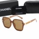 Chanel Glasses: High Quality
