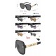 Chanel Glasses: High Quality