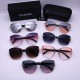 Chanel Glasses: High Quality