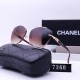 Chanel Glasses: High Quality