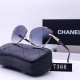Chanel Glasses: High Quality