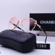 Chanel Glasses: High Quality